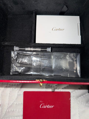 Cartier Santos