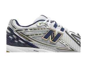 New Balance 1906R White Navy Gold