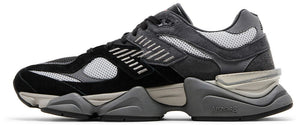 New Balance 9060 Black Castlerock