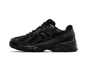 New Balance 740v2 Black Cement