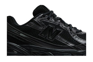 New Balance 740v2 Black Cement