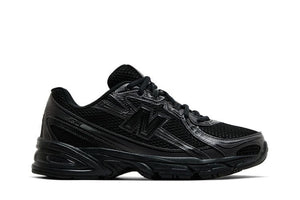 New Balance 740v2 Black Cement