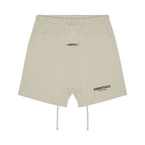 Fog Essentials Moss Shorts