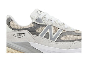 New Balance 990V6 Miusa Teddy Santis Reflection Marblehead