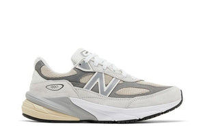 New Balance 990V6 Miusa Teddy Santis Reflection Marblehead
