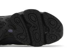 New Balance 1000 Reflective Black Multi-Color