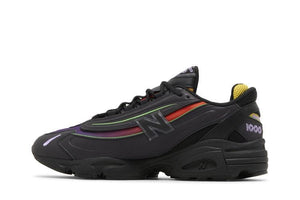 New Balance 1000 Reflective Black Multi-Color