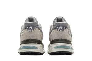New Balance 991v2 Made in England Rock Ridge