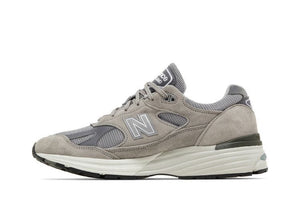 New Balance 991v2 Made in England Rock Ridge