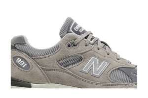 New Balance 991v2 Made in England Rock Ridge
