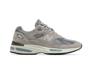 New Balance 991v2 Made in England Rock Ridge