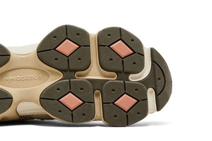 New Balance 9060 Craftwork Pack - Light Sparrow Foot Locker Exclusive