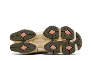 New Balance 9060 Craftwork Pack - Light Sparrow Foot Locker Exclusive
