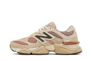 New Balance 9060 Craftwork Pack - Light Sparrow Foot Locker Exclusive