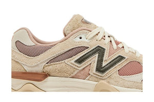 New Balance 9060 Craftwork Pack - Light Sparrow Foot Locker Exclusive