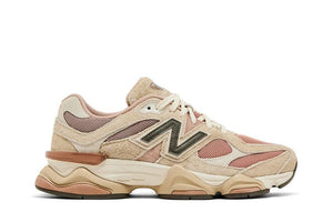 New Balance 9060 Craftwork Pack - Light Sparrow Foot Locker Exclusive