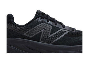 New Balance Fresh Foam x 1080v14 Black Metallic Phantom