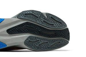 Action Bronson x New Balance FuelCell Rebel v4 Foxtrot