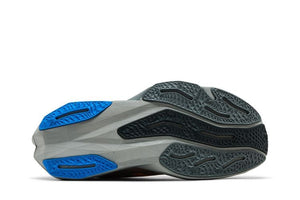 Action Bronson x New Balance FuelCell Rebel v4 Foxtrot