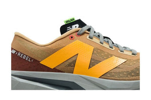 Action Bronson x New Balance FuelCell Rebel v4 Foxtrot