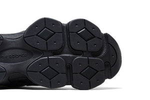 New Balance 9060 x Black Cement