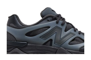 New Balance 9060 x Black Cement