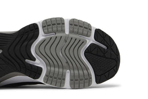New Balance 990v6 Made in USA Black Silver