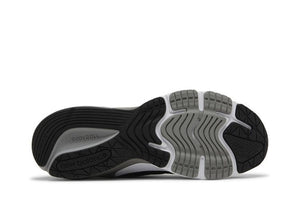 New Balance 990v6 Made in USA Black Silver