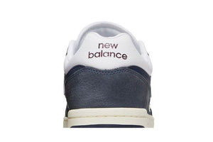 New Balance Numeric 480 Navy White