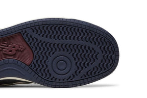 New Balance Numeric 480 Navy White