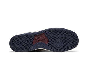 New Balance Numeric 480 Navy White