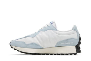 New Balance 327 Stellar Blue