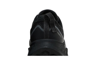 New Balance Fresh Foam x Hierro v9 Black Cement