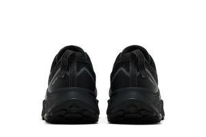 New Balance Fresh Foam x Hierro v9 Black Cement