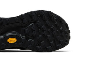 New Balance Fresh Foam x Hierro v9 Black Cement