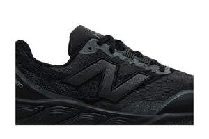 New Balance Fresh Foam x Hierro v9 Black Cement