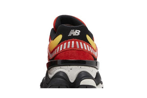 DTLR x New Balance 9060 Fire Sign
