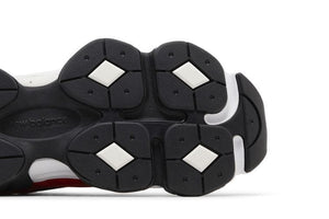 DTLR x New Balance 9060 Fire Sign