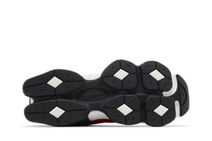 DTLR x New Balance 9060 Fire Sign