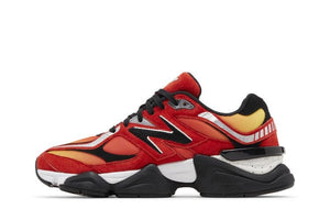 DTLR x New Balance 9060 Fire Sign