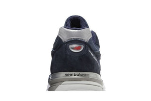 New Balance 990v4 Made in USA Navy 2023