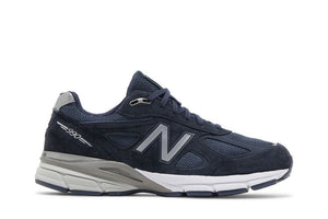 New Balance 990v4 Made in USA Navy 2023