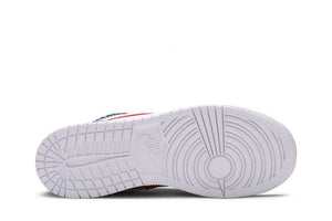 Air Jordan 1 Low ChildrenS Art GS
