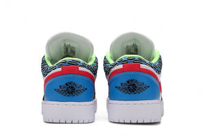 Air Jordan 1 Low ChildrenS Art GS