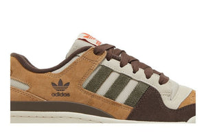 Forum Low 84 Branch Brown