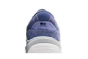 New Balance 990v6 Made in USA Purple