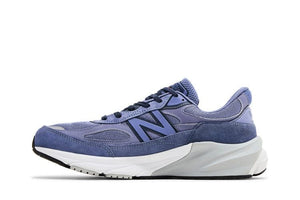 New Balance 990v6 Made in USA Purple