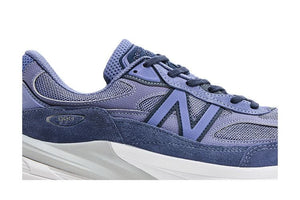 New Balance 990v6 Made in USA Purple