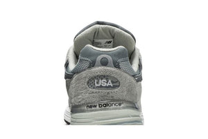 New Balance Wmns 993 Made In USA 'Grey'
