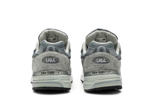 New Balance Wmns 993 Made In USA 'Grey'